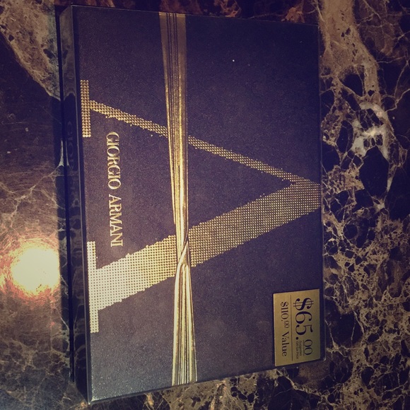Giorgio Armani Other - Giorgio Armani men’s cologne